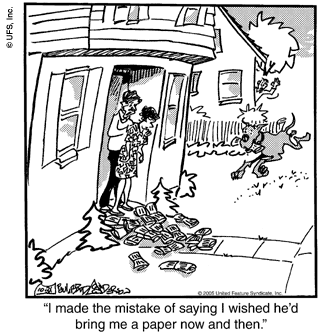 marmaduke